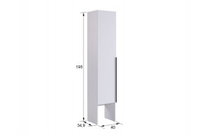 МЕБЕЛЬСОН К11 Прихожая в Чебаркуле - chebarkul.mebel24.online | фото 9