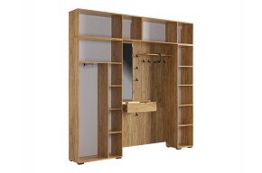 МЕБЕЛЬСОН К12 Прихожая в Чебаркуле - chebarkul.mebel24.online | фото 11