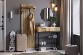 МЕБЕЛЬСОН К2 Прихожая в Чебаркуле - chebarkul.mebel24.online | фото 3
