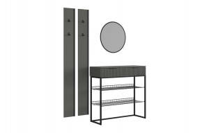 МЕБЕЛЬСОН К20 Прихожая в Чебаркуле - chebarkul.mebel24.online | фото 5