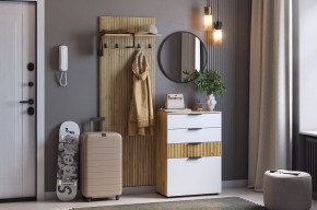 МЕБЕЛЬСОН К3 Прихожая в Чебаркуле - chebarkul.mebel24.online | фото