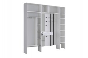 МЕБЕЛЬСОН К32 Прихожая в Чебаркуле - chebarkul.mebel24.online | фото 4
