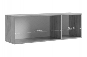 МЕБЕЛЬСОН К33 Прихожая в Чебаркуле - chebarkul.mebel24.online | фото 4