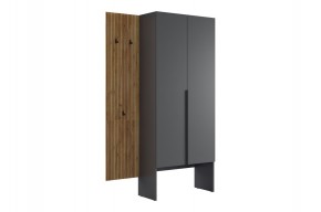 МЕБЕЛЬСОН К6 Прихожая в Чебаркуле - chebarkul.mebel24.online | фото 8