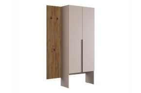 МЕБЕЛЬСОН К6 Прихожая в Чебаркуле - chebarkul.mebel24.online | фото 9