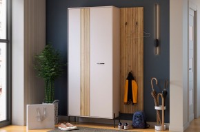 МЕБЕЛЬСОН К8 Прихожая в Чебаркуле - chebarkul.mebel24.online | фото 1