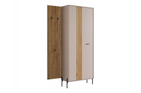 МЕБЕЛЬСОН К8 Прихожая в Чебаркуле - chebarkul.mebel24.online | фото 6