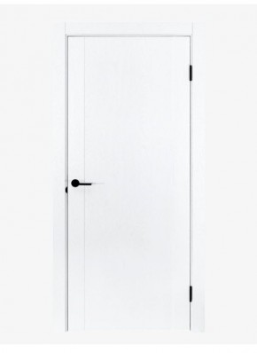 Межкомнатная дверь Bolivar Роялвуд белый (комплект) в Чебаркуле - chebarkul.mebel24.online | фото 7