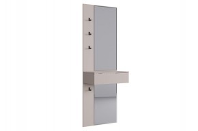 МЕРСИ Зеркало (кашемир) в Чебаркуле - chebarkul.mebel24.online | фото