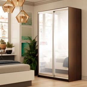 МИРАЖ 15 (620) Шкаф для платья и белья в Чебаркуле - chebarkul.mebel24.online | фото
