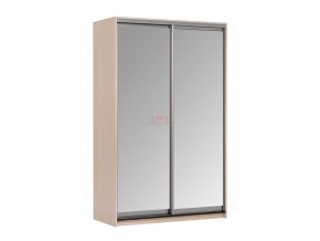 МИРАЖ 15 (620) Шкаф для платья и белья в Чебаркуле - chebarkul.mebel24.online | фото 2