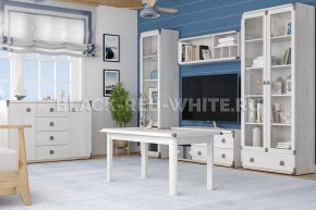 Модульная гостиная Индиана (сосна каньон) в Чебаркуле - chebarkul.mebel24.online | фото