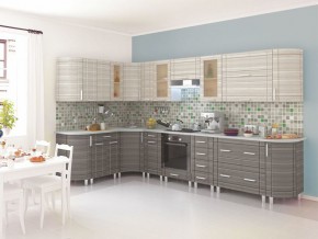 Модульная кухня Бомбей в Чебаркуле - chebarkul.mebel24.online | фото 1