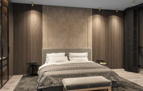 Накладной светильник Denkirs TUBE DK2051-SG в Чебаркуле - chebarkul.mebel24.online | фото 5