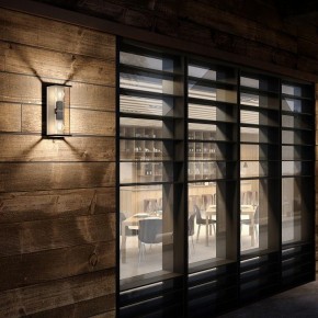 Накладной светильник Mantra Meribel 6492 в Чебаркуле - chebarkul.mebel24.online | фото 3