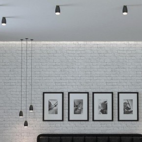 Накладной светильник Novotech Gent 370911 в Чебаркуле - chebarkul.mebel24.online | фото 3