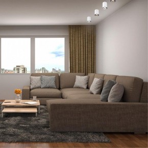 Накладной светильник Novotech Unite 370529 в Чебаркуле - chebarkul.mebel24.online | фото 5