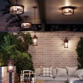 Накладной светильник Odeon Light Mavret 4961/2C в Чебаркуле - chebarkul.mebel24.online | фото 4