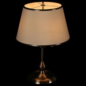 Настольная лампа декоративная Arte Lamp Alice A3579LT-3AB в Чебаркуле - chebarkul.mebel24.online | фото 2