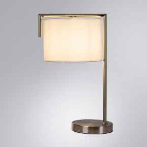 Настольная лампа декоративная Arte Lamp Aperol A5031LT-1SS в Чебаркуле - chebarkul.mebel24.online | фото 3