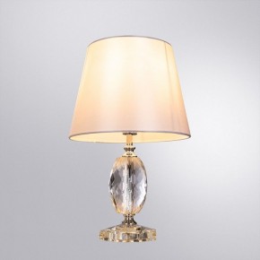 Настольная лампа декоративная Arte Lamp Azalia A4019LT-1CC в Чебаркуле - chebarkul.mebel24.online | фото 4