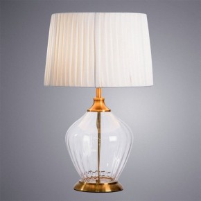 Настольная лампа декоративная Arte Lamp Baymont A5059LT-1PB в Чебаркуле - chebarkul.mebel24.online | фото 2