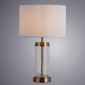 Настольная лампа декоративная Arte Lamp Baymont A5070LT-1PB в Чебаркуле - chebarkul.mebel24.online | фото 2