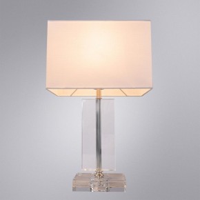 Настольная лампа декоративная Arte Lamp Clint A4022LT-1CC в Чебаркуле - chebarkul.mebel24.online | фото 2