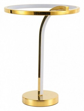 Настольная лампа декоративная Arte Lamp Enigma A2974LT-16PB в Чебаркуле - chebarkul.mebel24.online | фото