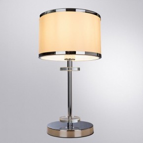 Настольная лампа декоративная Arte Lamp Furore A3990LT-1CC в Чебаркуле - chebarkul.mebel24.online | фото 2