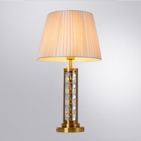 Настольная лампа декоративная Arte Lamp Jessica A4062LT-1PB в Чебаркуле - chebarkul.mebel24.online | фото 2