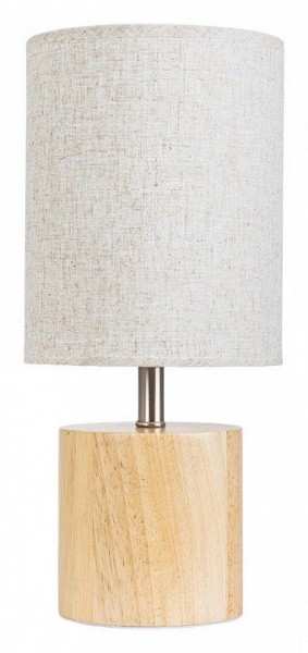 Настольная лампа декоративная Arte Lamp Jishui A5036LT-1BR в Чебаркуле - chebarkul.mebel24.online | фото