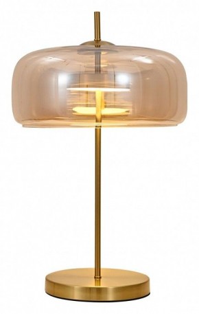 Настольная лампа декоративная Arte Lamp Padova A2404LT-1AM в Чебаркуле - chebarkul.mebel24.online | фото