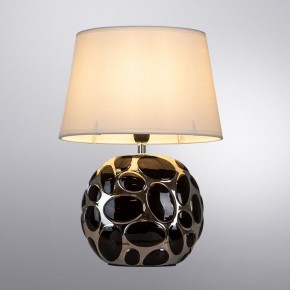 Настольная лампа декоративная Arte Lamp Poppy A4063LT-1CC в Чебаркуле - chebarkul.mebel24.online | фото 2