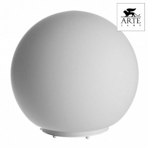 Настольная лампа декоративная Arte Lamp Sphere A6020LT-1WH в Чебаркуле - chebarkul.mebel24.online | фото 2