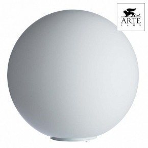 Настольная лампа декоративная Arte Lamp Sphere A6030LT-1WH в Чебаркуле - chebarkul.mebel24.online | фото 2