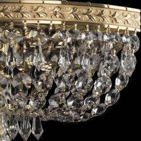 Настольная лампа декоративная Bohemia Ivele Crystal 1927 19273L4/35IV G в Чебаркуле - chebarkul.mebel24.online | фото 3