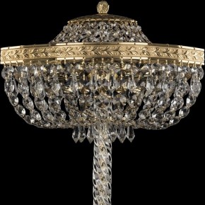 Настольная лампа декоративная Bohemia Ivele Crystal 1927 19273L4/35IV G в Чебаркуле - chebarkul.mebel24.online | фото 5