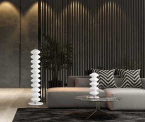 Настольная лампа декоративная DeMarkt Ауксис 9 722032601 в Чебаркуле - chebarkul.mebel24.online | фото 4