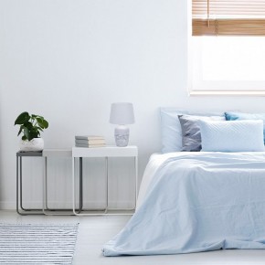 Настольная лампа декоративная Escada Antey 10195/L White в Чебаркуле - chebarkul.mebel24.online | фото 3