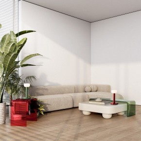 Настольная лампа декоративная Freya Barries FR6185TL-L5GN в Чебаркуле - chebarkul.mebel24.online | фото 3