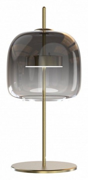 Настольная лампа декоративная Lightstar Cupola 804918 в Чебаркуле - chebarkul.mebel24.online | фото