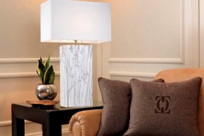 Настольная лампа декоративная Lucia Tucci Harrods 3 HARRODS T941.1 в Чебаркуле - chebarkul.mebel24.online | фото 2