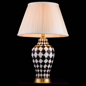 Настольная лампа декоративная Lucia Tucci Harrods Harrods T935.1 в Чебаркуле - chebarkul.mebel24.online | фото 2