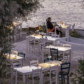 Настольная лампа декоративная Mantra Relax 7933 в Чебаркуле - chebarkul.mebel24.online | фото 4