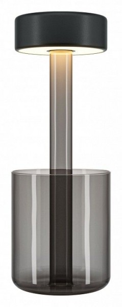 Настольная лампа декоративная Maytoni AI Collaboration MOD229TL-L3B3K3 в Чебаркуле - chebarkul.mebel24.online | фото