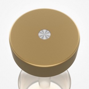Настольная лампа декоративная Maytoni AI Collaboration MOD229TL-L3G3K1 в Чебаркуле - chebarkul.mebel24.online | фото 5