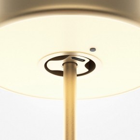 Настольная лампа декоративная Maytoni AI Collaboration MOD229TL-L3G3K2 в Чебаркуле - chebarkul.mebel24.online | фото 5