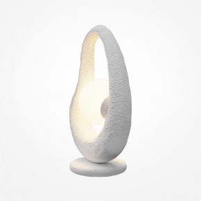 Настольная лампа декоративная Maytoni Opus MOD380TL-01W в Чебаркуле - chebarkul.mebel24.online | фото 3