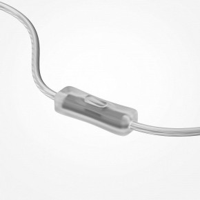 Настольная лампа декоративная Maytoni Opus MOD380TL-01W в Чебаркуле - chebarkul.mebel24.online | фото 6